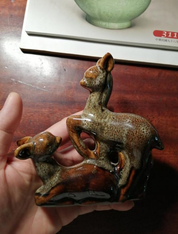 二天的收穫，都是普通貨