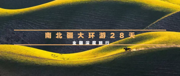 2022全年53條自駕路線上線，每一條都美哭了！你想要的，我們都有