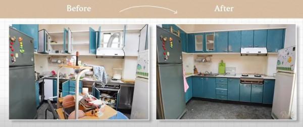 屋主花4.5萬僱12位整理師上門整理，卻依然“整理不到位”？