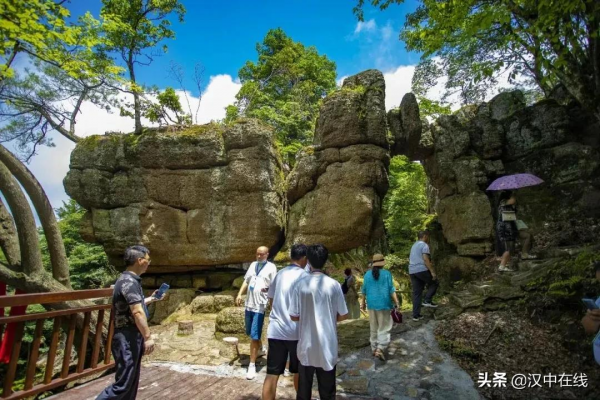 秋天旅遊 | 來漢江源一定要去看的幾個景點 秋天旅遊 | 來漢江源一定要去看的幾個景點