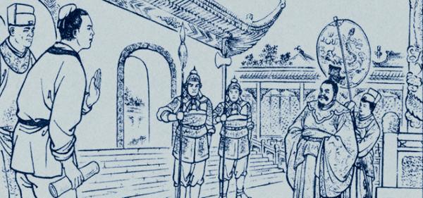 民間故事:男子娶嬌妻,外出回家聽見貓咪亂叫,裝腹痛躲過一劫 民間故事:男子娶嬌妻,外出回家聽見貓咪亂叫,裝腹痛躲過一劫