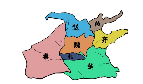 大澤鄉起義始末，逐漸走向滅亡的秦王朝