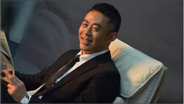 大染坊：過去18年，演員現狀，主角三婚兩離成渣男，龍套成頂流