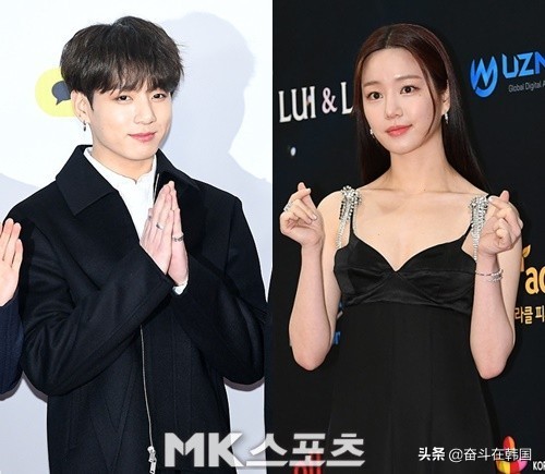 他倆啥時候又傳戀情了啊？