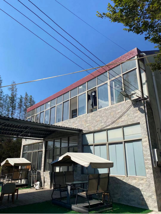 荷庭農家小院 | 純樸與藝術結合在一起,來過你就會愛上 荷庭農家小院 | 純樸與藝術結合在一起,來過你就會愛上