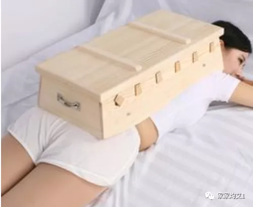 開春灸灸背，百病都消退！春天通絡排毒正當時