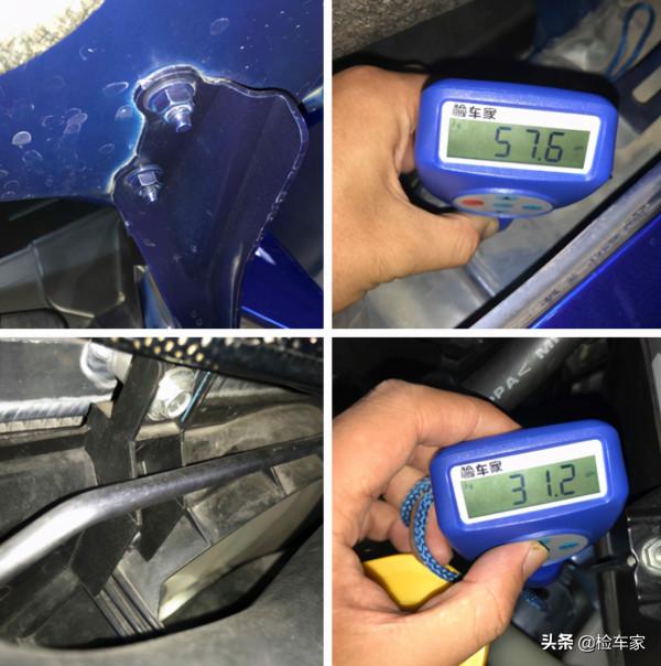 天價情懷車？為何這輛斯巴魯翼豹4年才貶7萬？網友：飄了看這車