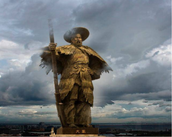 夏朝文字比商朝文字更先進,真的嗎?考古發現重要證據 夏朝文字比商朝文字更先進,真的嗎?考古發現重要證據