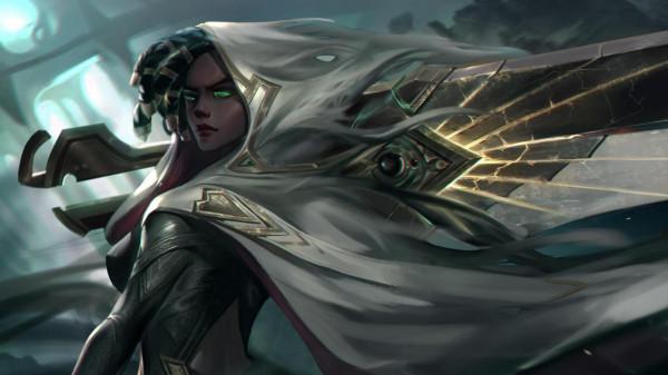 LOL:11.24版本更新預告,新裝備基本被削弱,鍊金龍海克斯龍增強 LOL:11.24版本更新預告,新裝備基本被削弱,鍊金龍海克斯龍增強