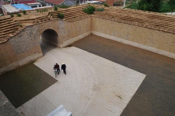 不出北京免費遊玩的7座古城,還可品嚐當地特色美食,您去過幾座 不出北京免費遊玩的7座古城,還可品嚐當地特色美食,您去過幾座