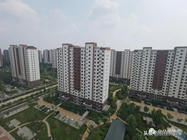 這個好,有個共有產權房提前1個月交付,這個房子值得擁有 這個好,有個共有產權房提前1個月交付,這個房子值得擁有