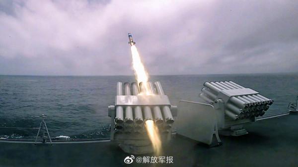 乘風破浪，火力全開