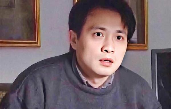 丁志誠：因工作讓姐姐怨恨，把婚房讓給姐姐，讓殘疾姐姐不再流淚