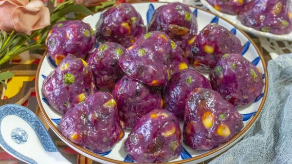 家有孩子，春季早餐建議這樣做，簡單一蒸，營養豐富，孩子搶著吃