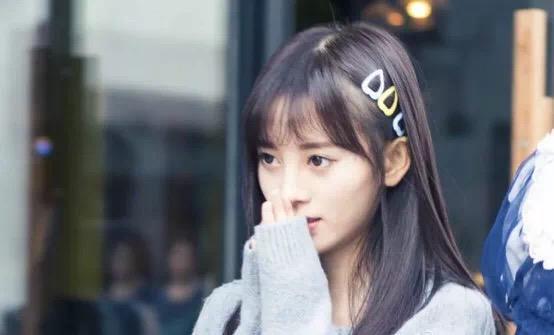 “強捧不紅”怕什麼?換個造型就火了 “強捧不紅”怕什麼?換個造型就火了