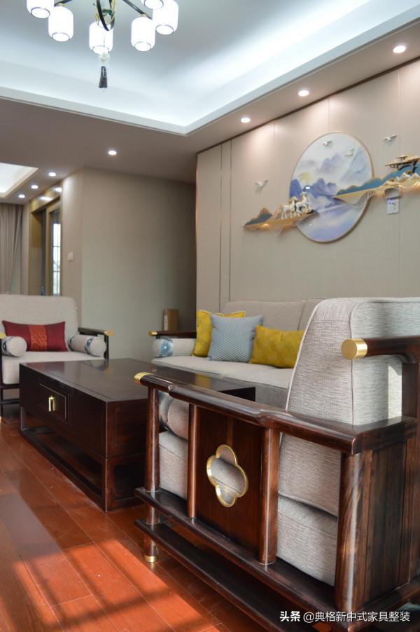 傳統榫卯結構工藝，大儲物空間