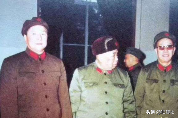 他當過三個大軍區政委,調京入職感覺不適應,對楊尚昆說只幹一年 他當過三個大軍區政委,調京入職感覺不適應,對楊尚昆說只幹一年