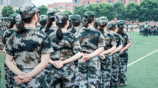 國內十大軍校盤點，你最心儀哪一個？