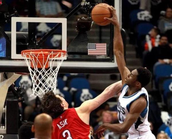 真勞模！威金斯領銜，現役聯盟中出勤率最高的5位球星