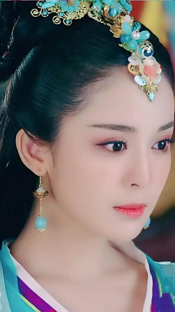 古力娜扎美圖欣賞 古力娜扎美圖欣賞