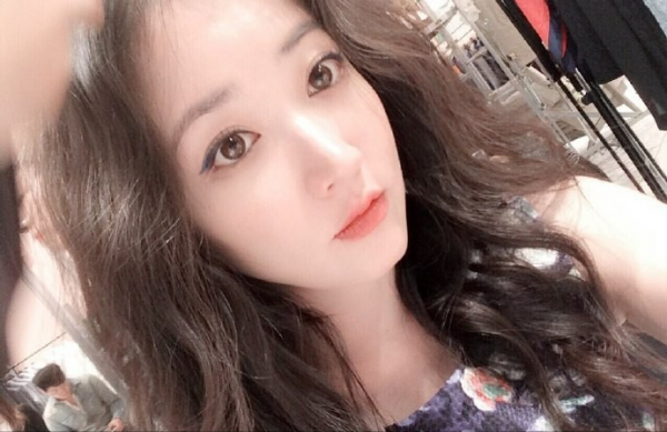 《傳聞中的七公主》“雪七”40歲了,看起來像少女一樣,活力滿滿 《傳聞中的七公主》“雪七”40歲了,看起來像少女一樣,活力滿滿