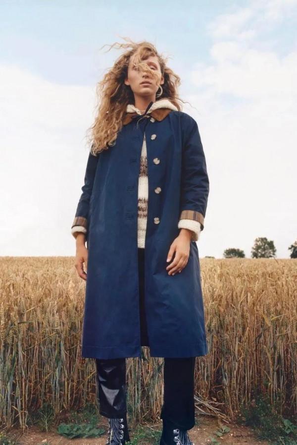 正在流行的戶外風,你會穿嗎? 正在流行的戶外風,你會穿嗎?