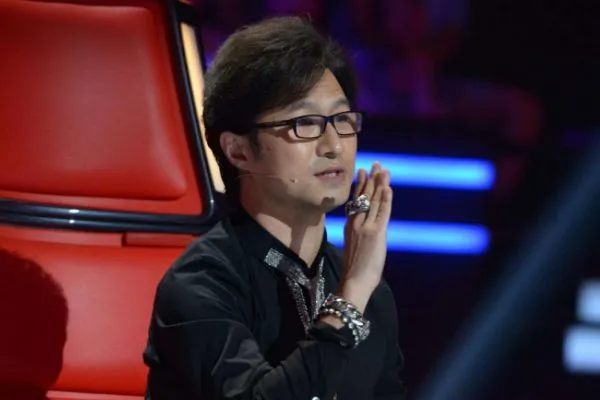 楊坤痛批華語樂壇倒退10年,有人稱好歌被寫完了,周杰倫實力打臉 楊坤痛批華語樂壇倒退10年,有人稱好歌被寫完了,周杰倫實力打臉