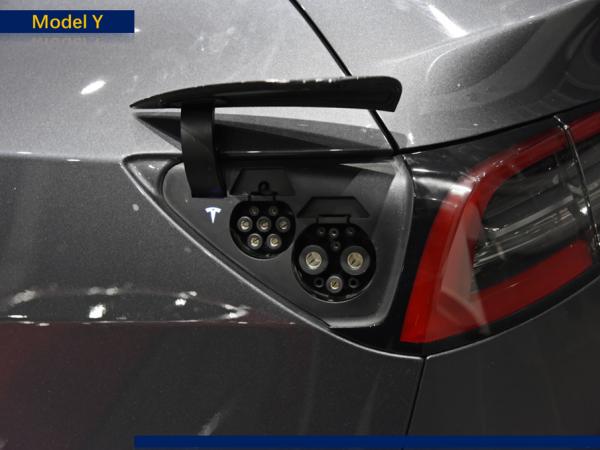 “鯰魚”電動車品牌的大動作 Model Y車型配置解析 “鯰魚”電動車品牌的大動作 Model Y車型配置解析