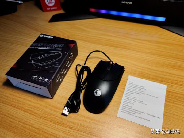 消費降級：￥5塊9雷蛇+羅技混血方案，廉價國產滑鼠開箱拆解曬單