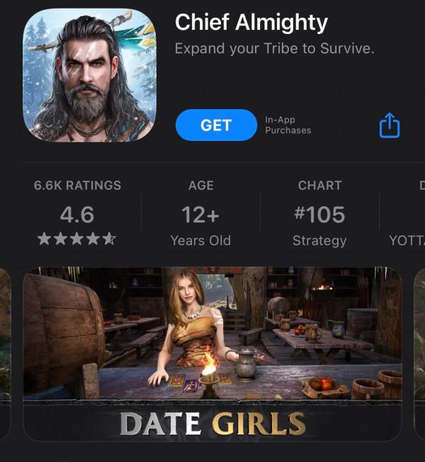 國產手遊宣傳圖抄襲多款大作 被《戰神》總監轉推 國產手遊宣傳圖抄襲多款大作 被《戰神》總監轉推