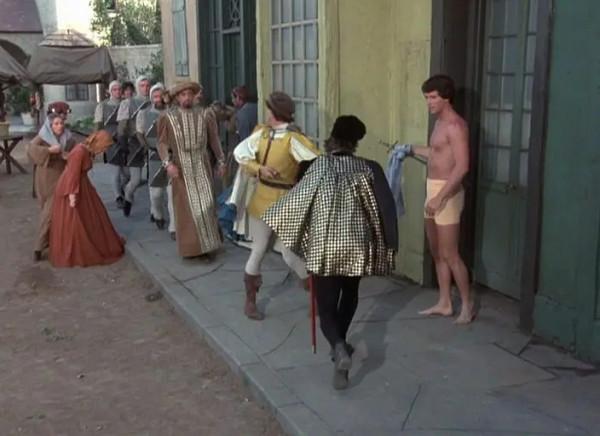 《成長的煩惱》《俠膽雄獅》，那些在“正大劇場”播過的美劇