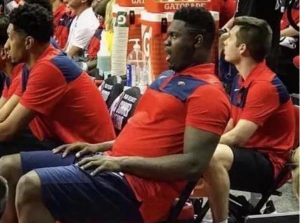 現役“肚腩”分4個等級,哈登B級,蔡恩A級,那S級有多猛? 現役“肚腩”分4個等級,哈登B級,蔡恩A級,那S級有多猛?