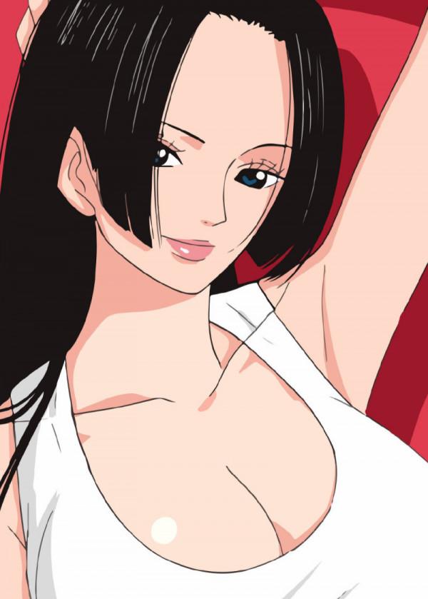 海賊王：細數那些讓你印象深刻的紋身，每一道都是生離死別的含義