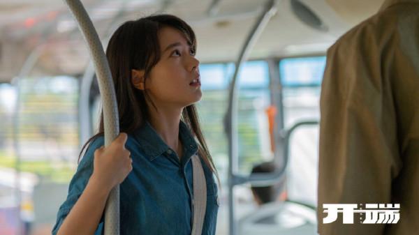 終於明白這部電視劇為何取名《開端》，這是硬生生將兇手告知大家