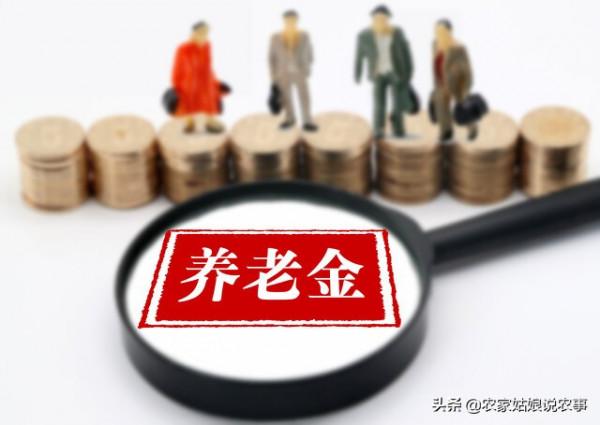 年繳300元,繳十五年六十歲能領多少錢,農家姑娘幫你算一算 年繳300元,繳十五年六十歲能領多少錢,農家姑娘幫你算一算