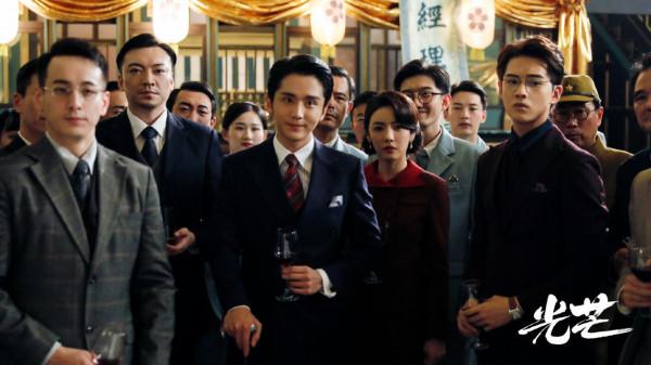 集體清庫存?蔡文靜今年播了6部劇,周雨彤3個月4部,梁潔也有4部 集體清庫存?蔡文靜今年播了6部劇,周雨彤3個月4部,梁潔也有4部