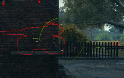 高速重坦？重甲中坦？是“主戰坦克”才對！頂級S系王牌依舊強悍