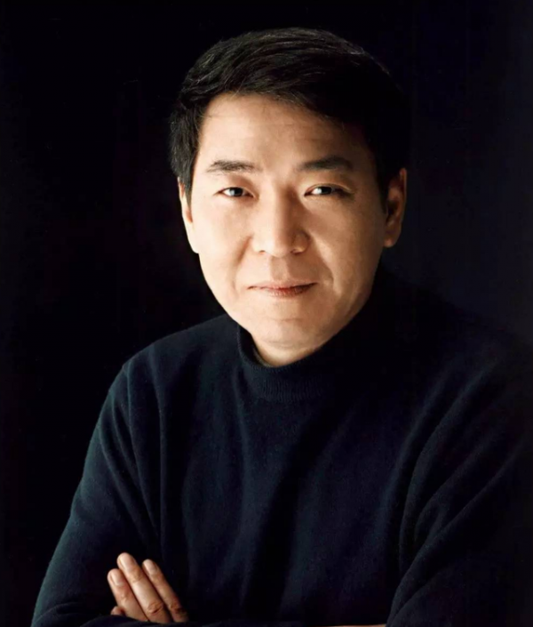 鄭曉龍新作《三棵樹》將開拍，看清主創陣容：穩了