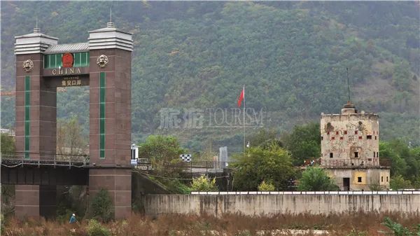 「走遍中國」通化 高句麗歷史和近代工業文化的集合