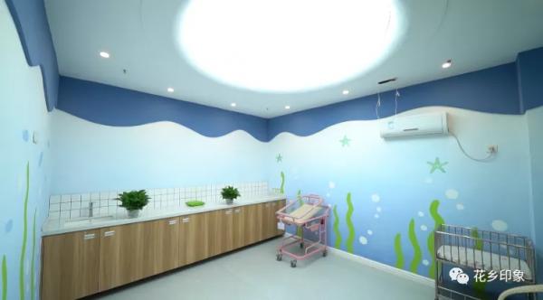 橫州市婦幼保健院托育園正式開園啦 橫州市婦幼保健院托育園正式開園啦