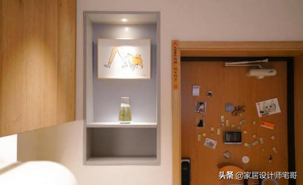 發現一對59歲夫妻的家，那叫一個高階，分享給大家看看，羨慕極了