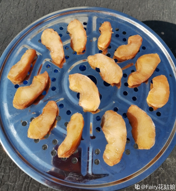 蘋果吃不完,學會這3種處理方法,又能儲存還實用 蘋果吃不完,學會這3種處理方法,又能儲存還實用