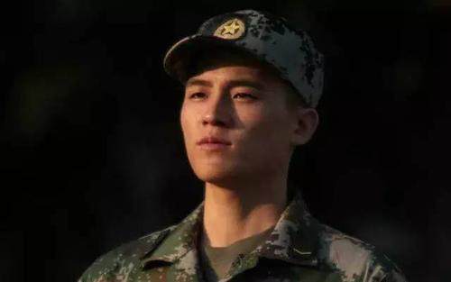 趙麗穎新劇《野蠻生長》男主改歐豪，網友：把王一博換回來