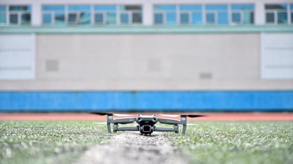 「真的用用」大疆Air2S