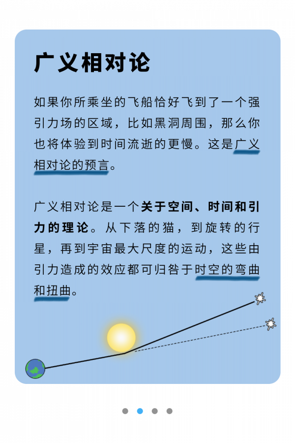 新學期第一課：一文讀完百年物理學史