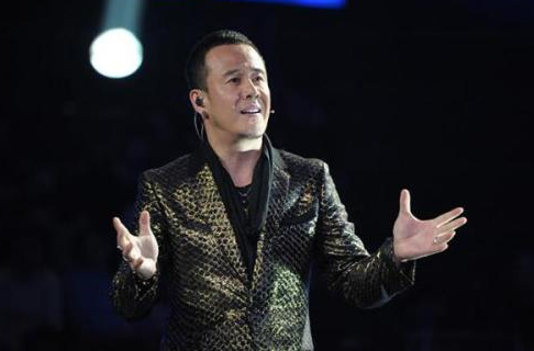 從樂壇一線到被&OpenCurlyDoubleQuote;萬人嫌棄&rdquo;，楊坤是如何把自己前途作沒的？