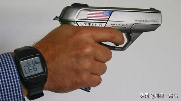 戰鬥中使用的10件瘋狂武器