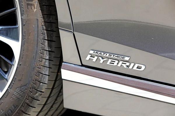 「深度」新潮與老派的碰撞 | 雷克薩斯 LS 500h 「深度」新潮與老派的碰撞 | 雷克薩斯 LS 500h