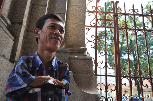 “帝國”的殘忍戰術——越南戰爭中最黑暗的一頁 “帝國”的殘忍戰術——越南戰爭中最黑暗的一頁