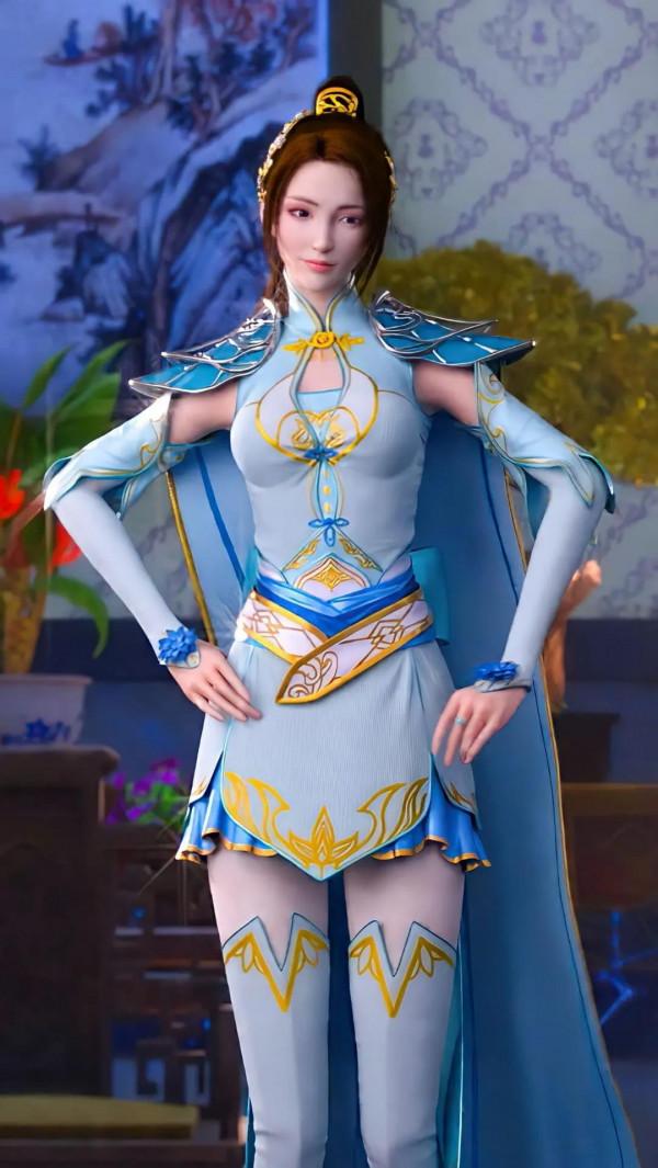 都說國漫開始崛起，你覺得國漫現階段處於什麼水平？